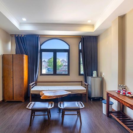 Guava Hill Boutique Hotel Νταλάτ Εξωτερικό φωτογραφία