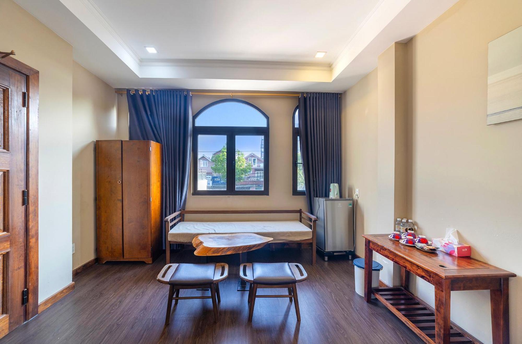 Guava Hill Boutique Hotel Νταλάτ Εξωτερικό φωτογραφία