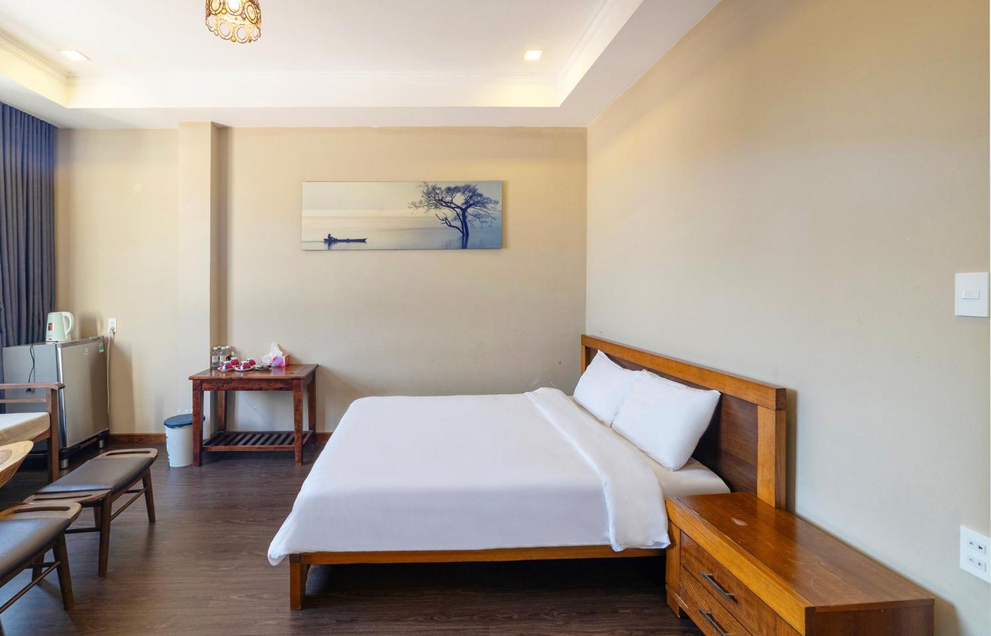 Guava Hill Boutique Hotel Νταλάτ Εξωτερικό φωτογραφία