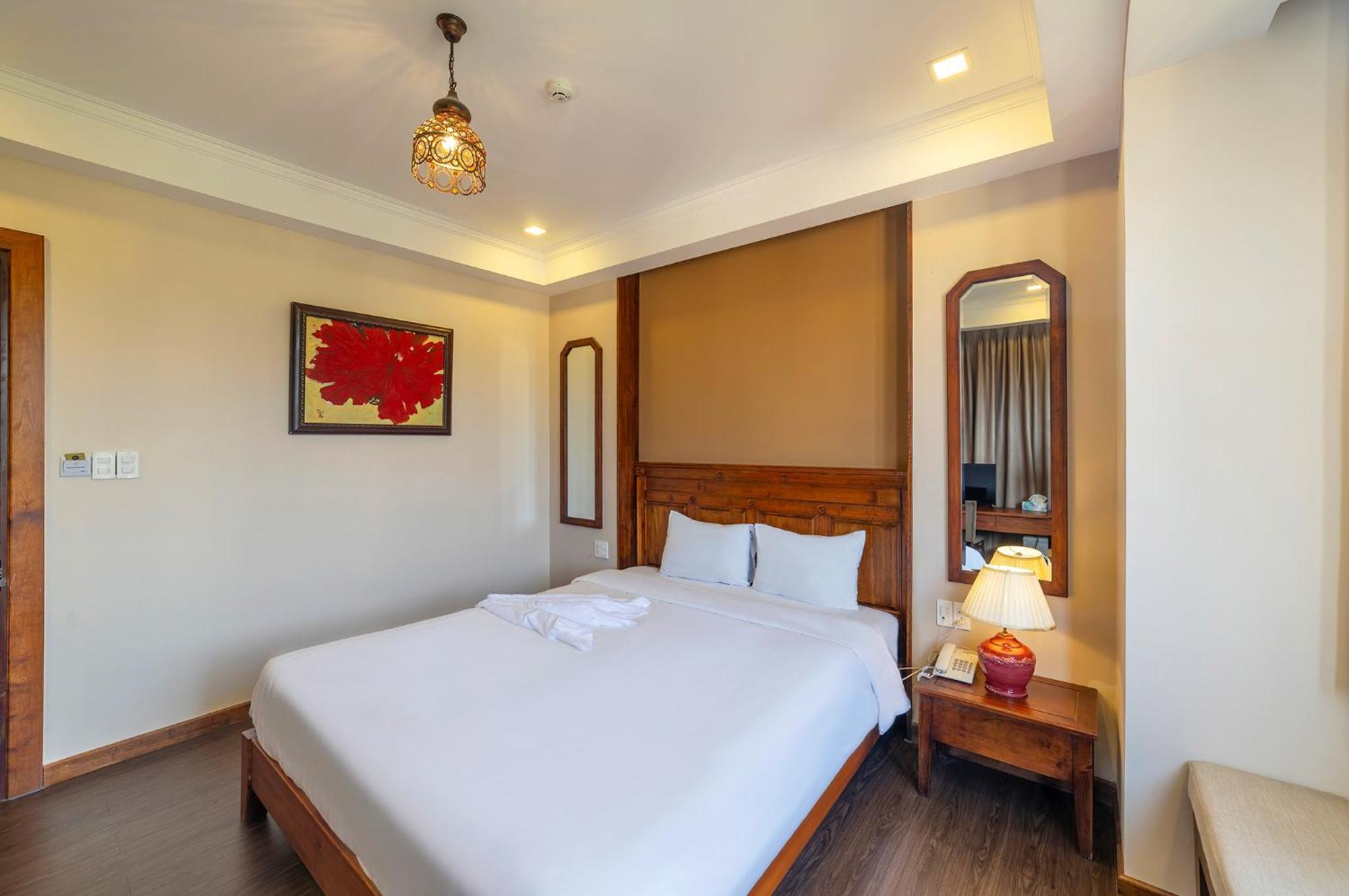 Guava Hill Boutique Hotel Νταλάτ Εξωτερικό φωτογραφία