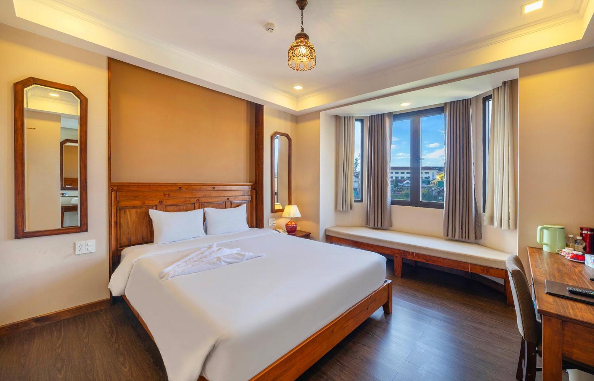 Guava Hill Boutique Hotel Νταλάτ Εξωτερικό φωτογραφία