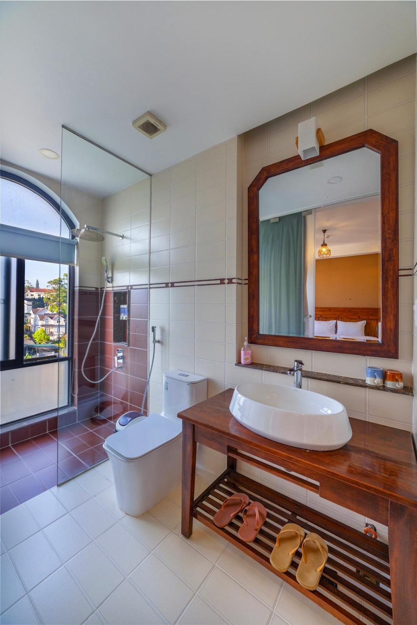 Guava Hill Boutique Hotel Νταλάτ Εξωτερικό φωτογραφία