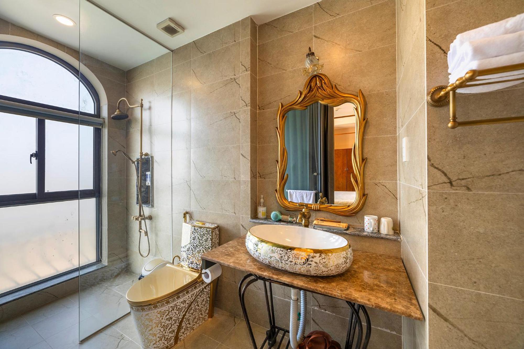 Guava Hill Boutique Hotel Νταλάτ Εξωτερικό φωτογραφία